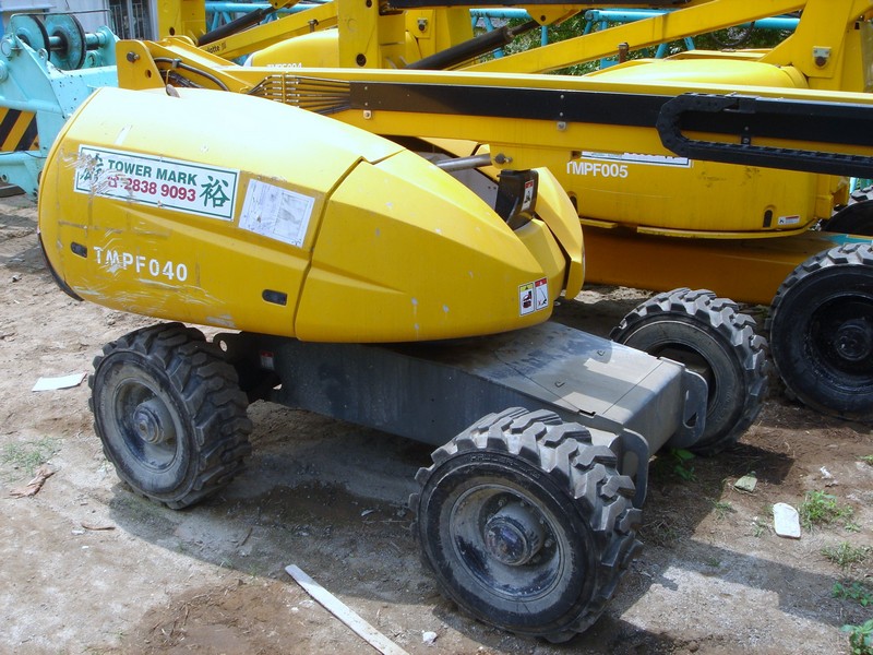 HAULOTTE H16TPX