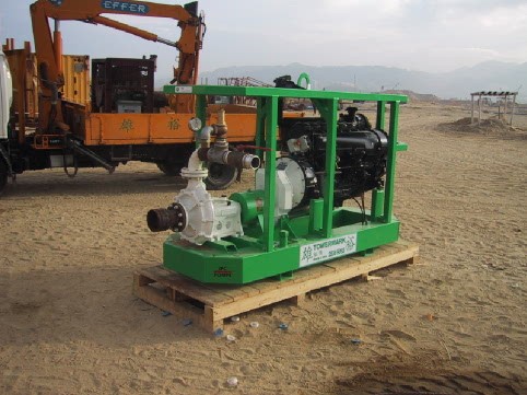 IPC POMPE ZA004/80 A-DS