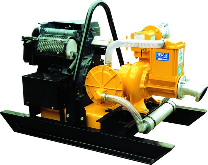 SELWOOD S100