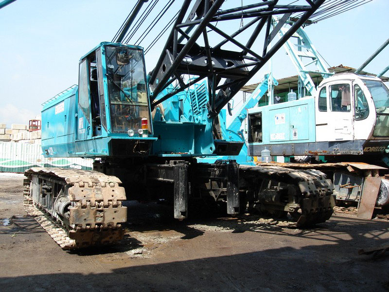 SUMITOMO LS218RH-5