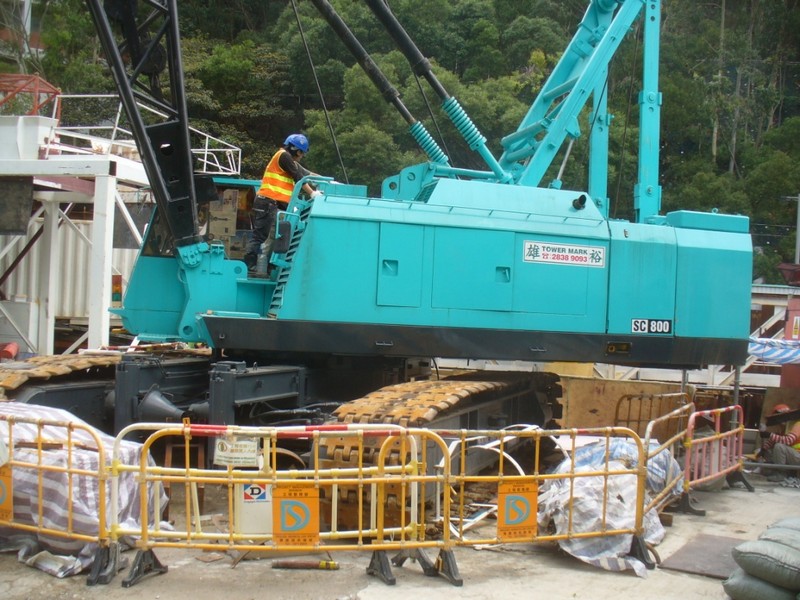 SUMITOMO SC800