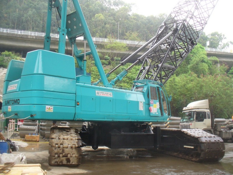 SUMITOMO SC1500-II