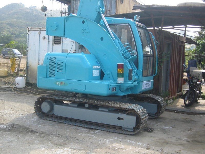 IHI CCH50T