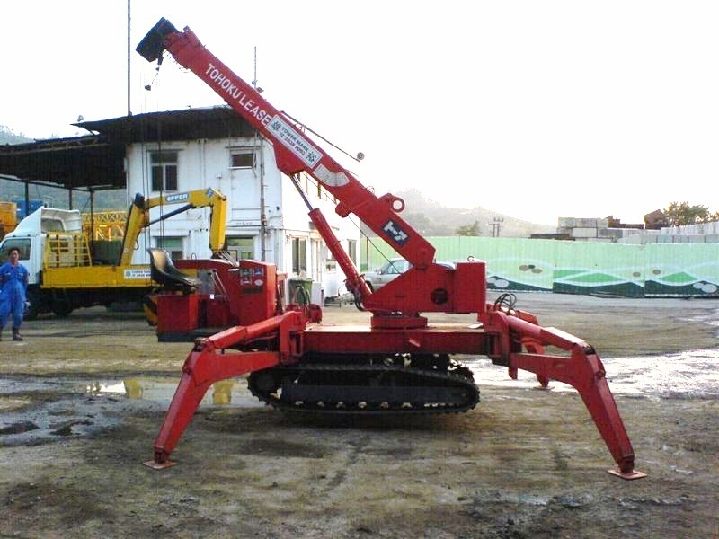 TOA TC304
