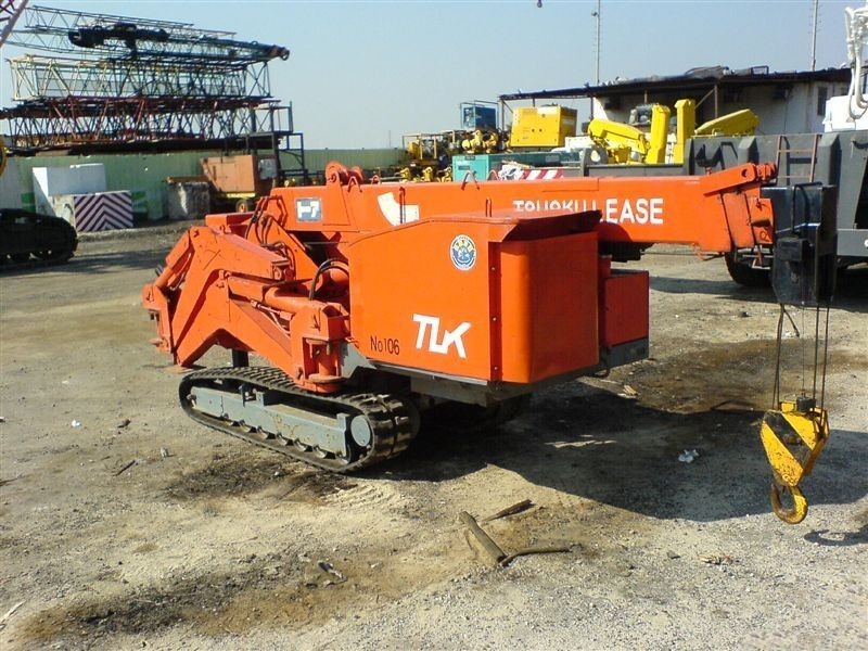 TOA TC304