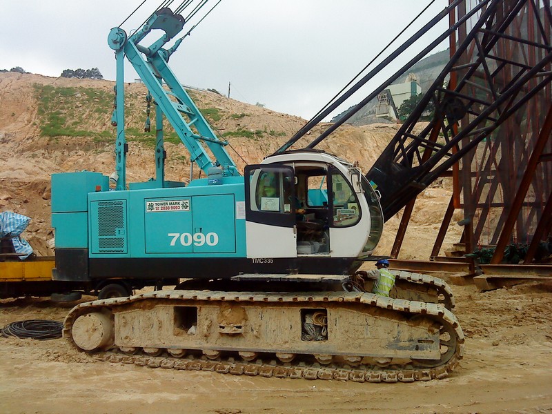 KOBELCO 7090