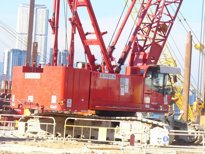 MANITOWOC 12000