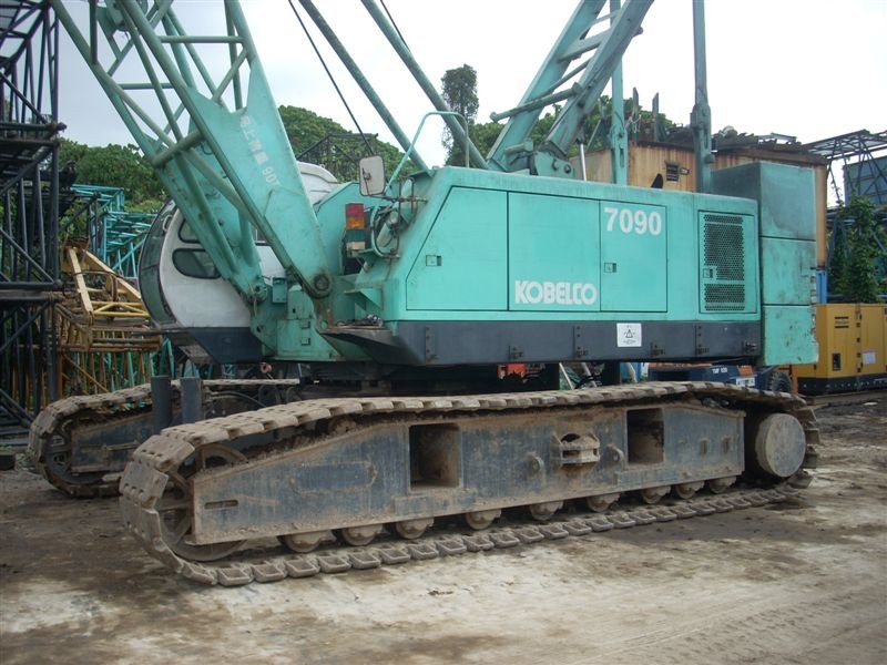 KOBELCO 7090