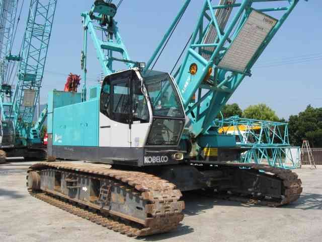 KOBELCO 7070
