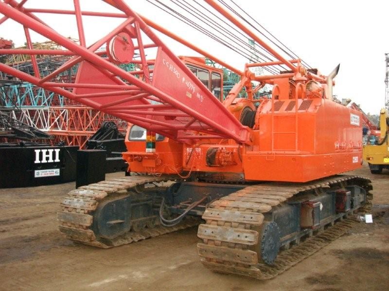 IHI CCH500