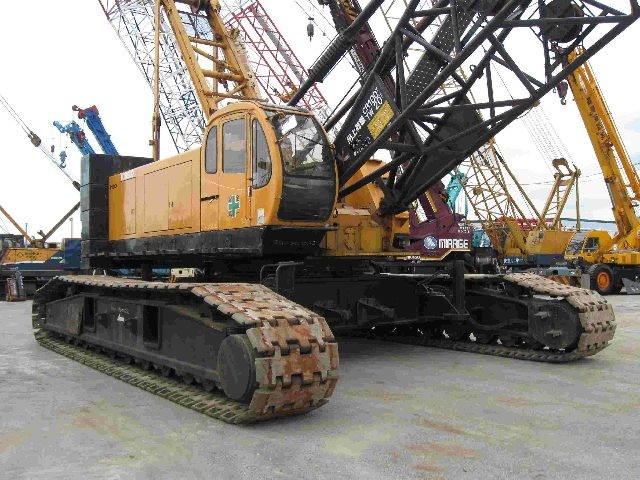 KOBELCO 7100