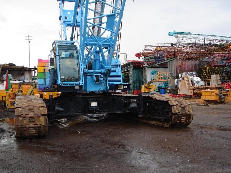 SUMITOMO SCX1200