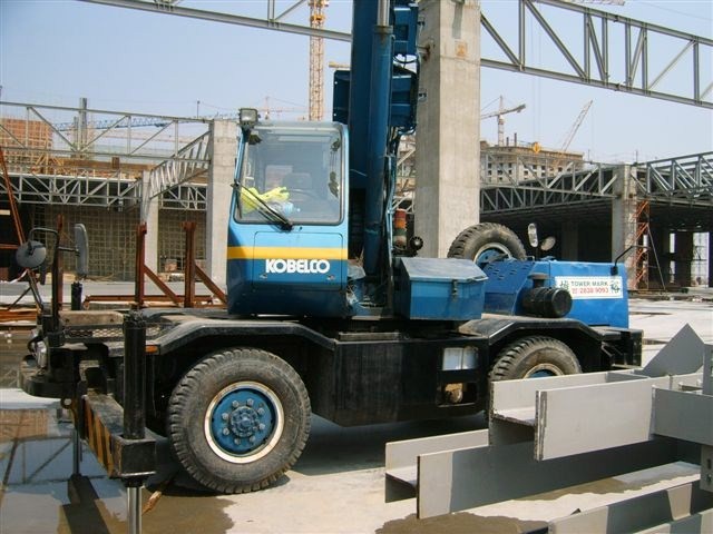 KOBELCO RK70M-II