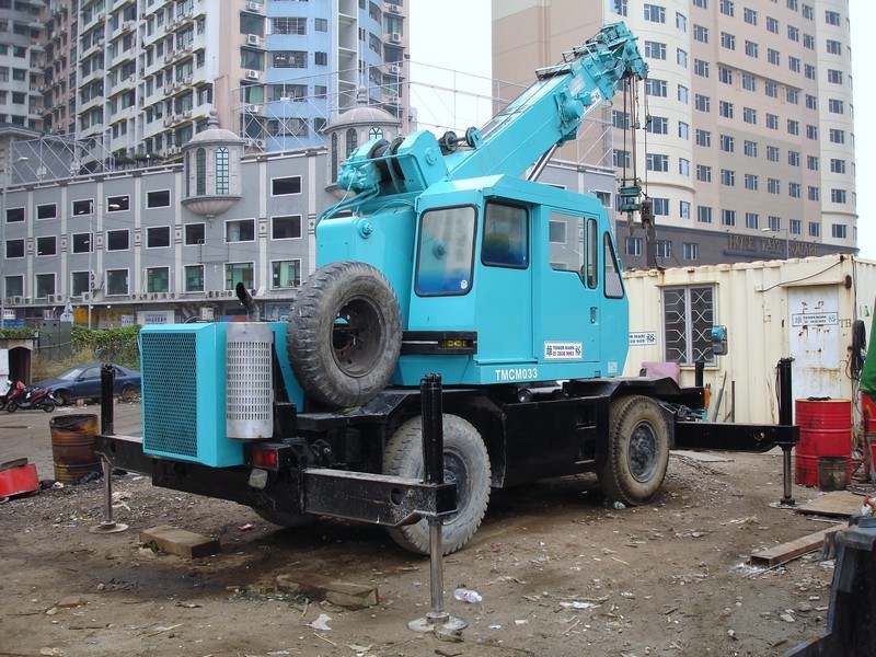 KOBELCO RK70