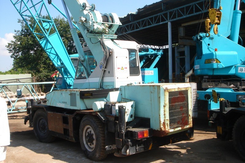 KOBELCO RK70