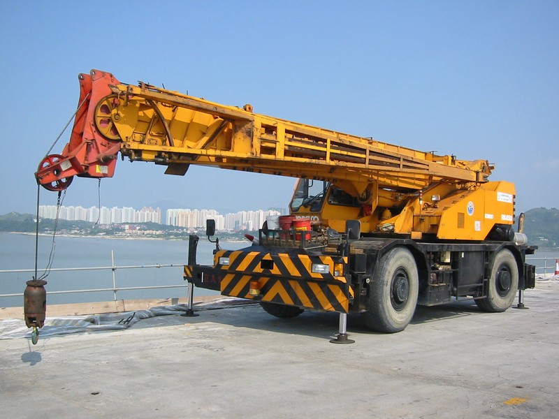 KOBELCO RK450-2