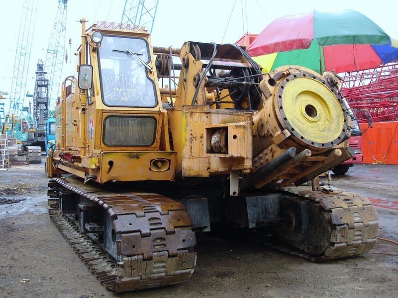 NIPPON SHARYO DH408-95M