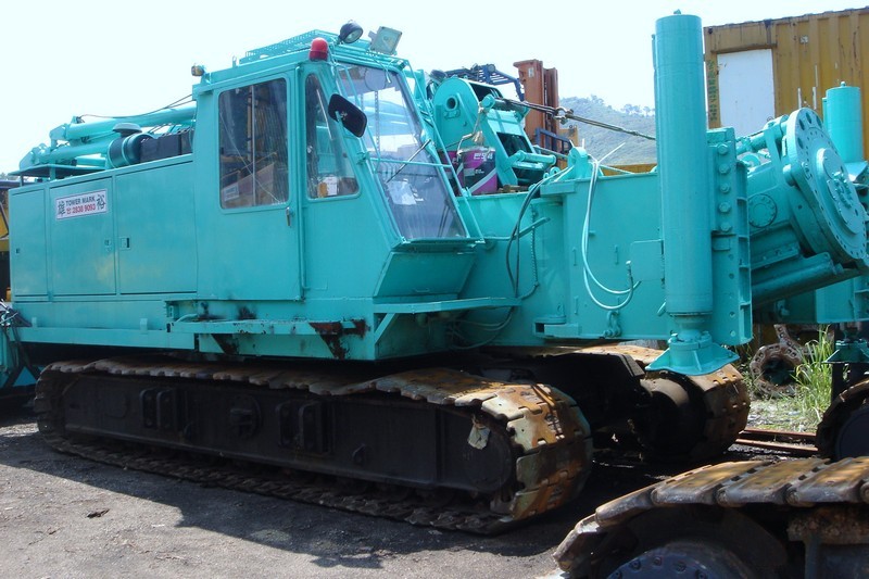 KOBELCO 110P-90C